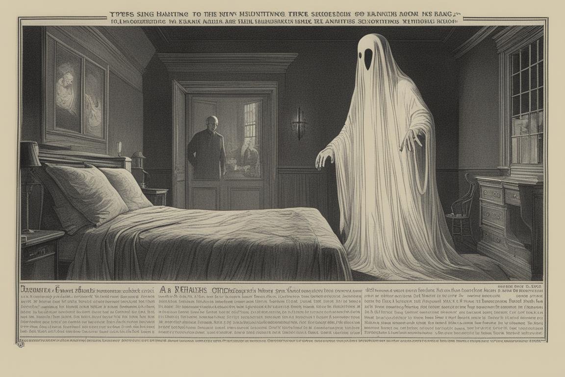 11 Signs Your House Is Haunted, According to Paranormal Experts