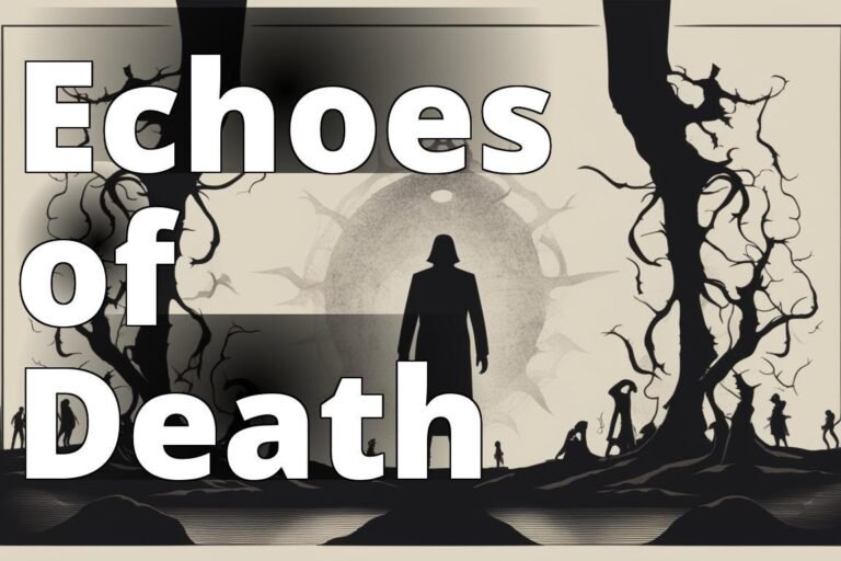 What Is a Death Echo?