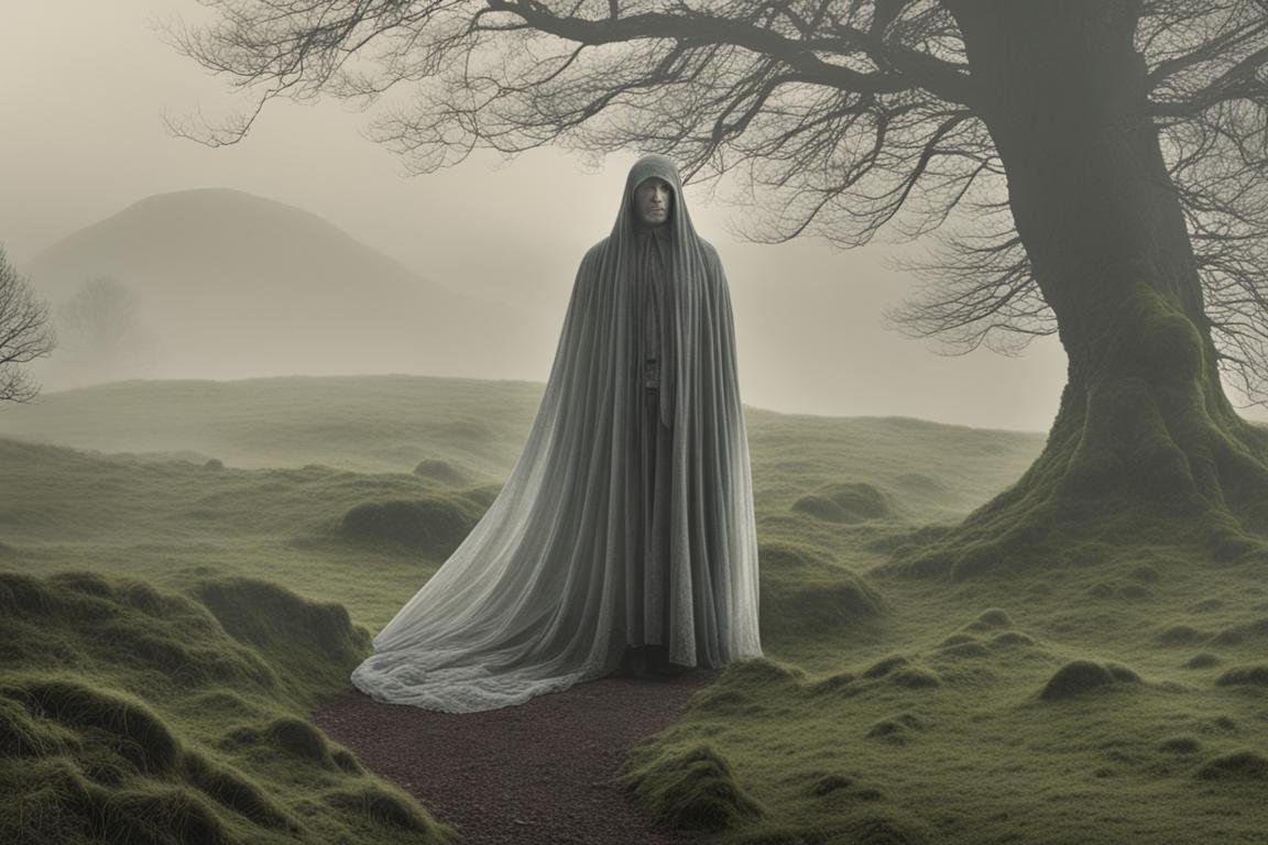 The 10 Best Ghost Stories