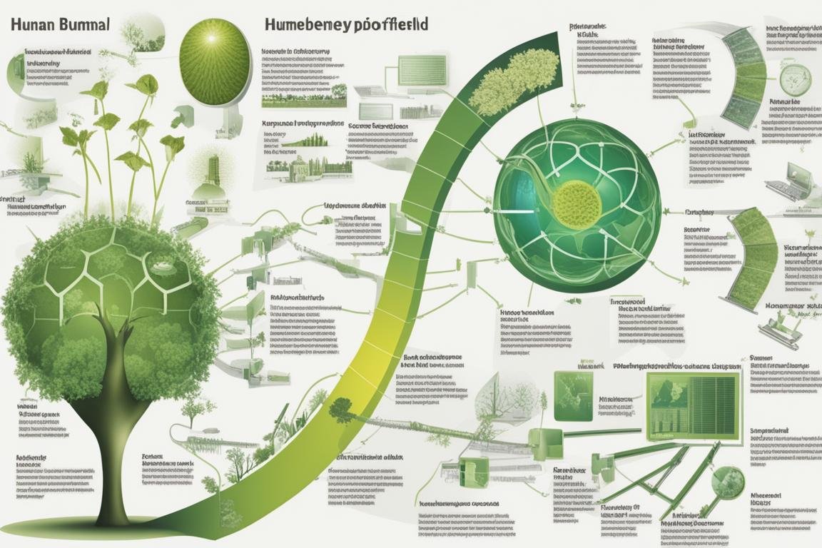 The Human Bioenergy Field
