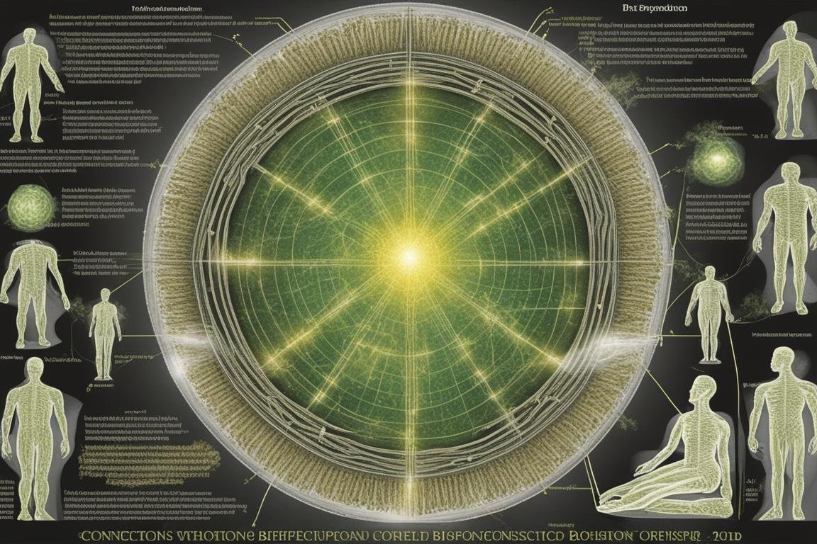 The Human Biofield