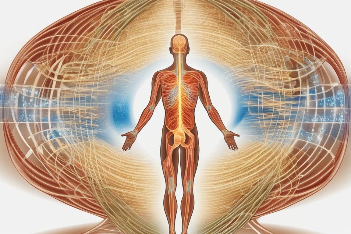 What Is the Human Energy Field?