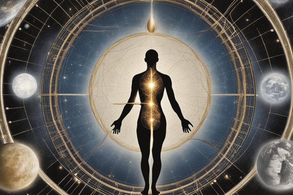 What Is the Human Energy Field?