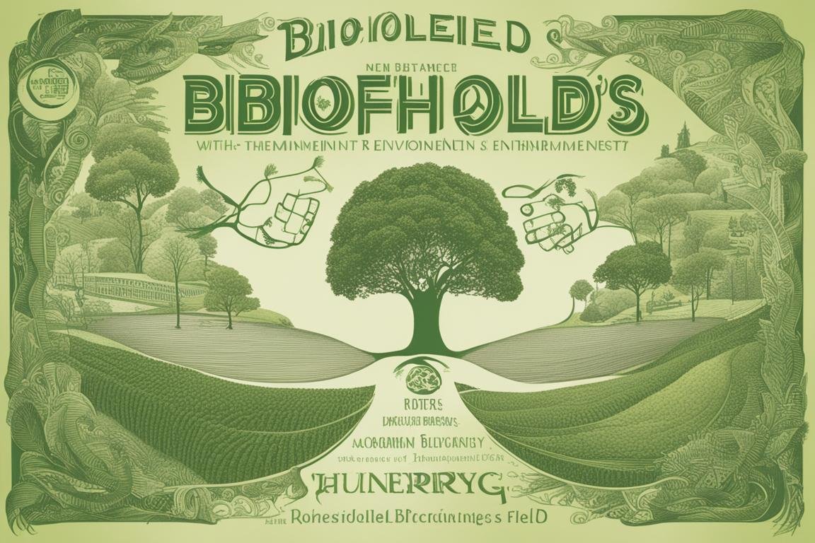 What is the Human Biofield?