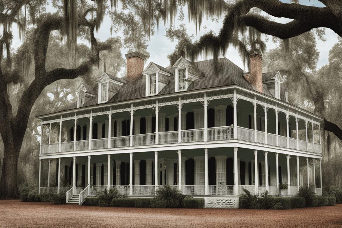 10 Most Haunted Historical Sites in the U.S.