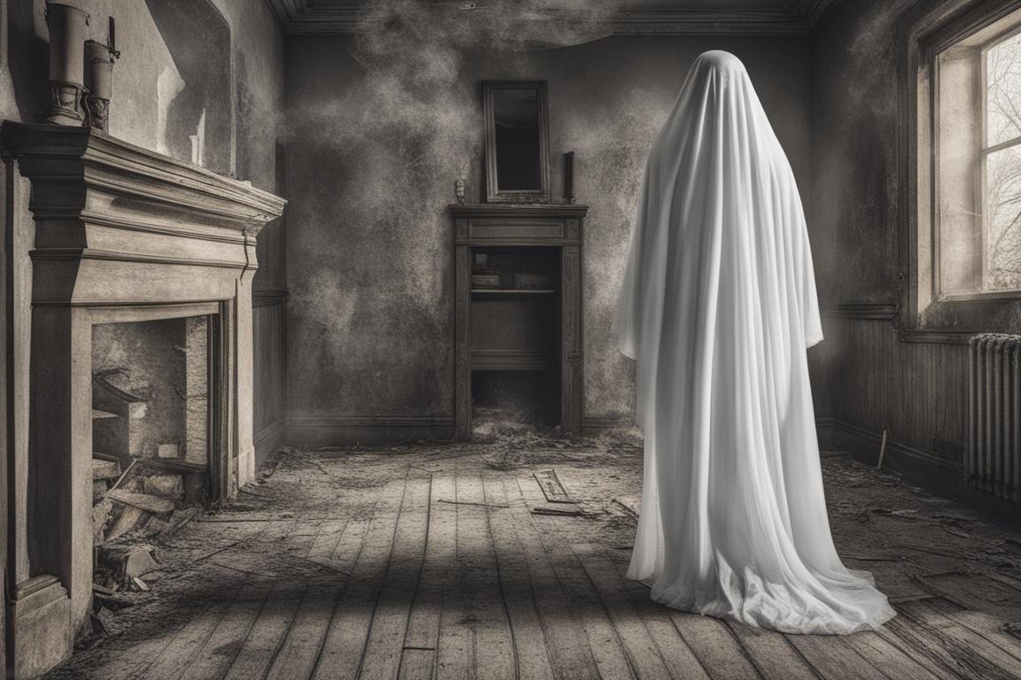 7 Types of Hauntings and Entities You May Encounter