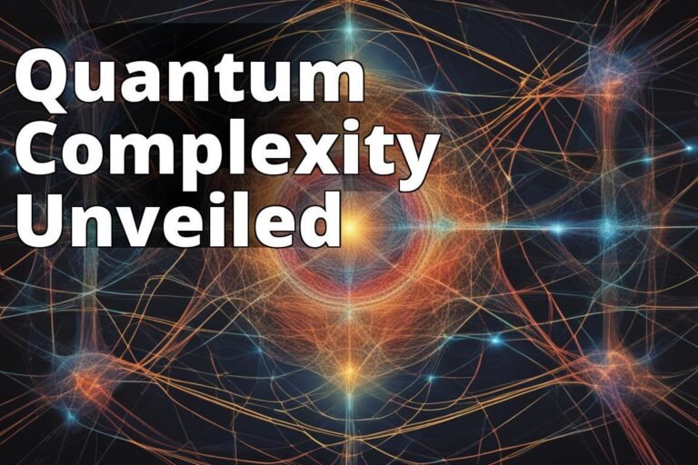 What is the quantum world?