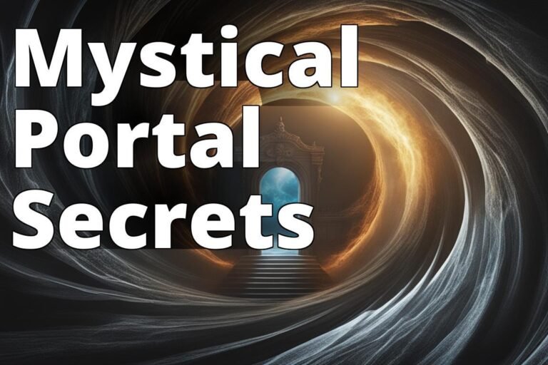 What Is a Portal Haunting?