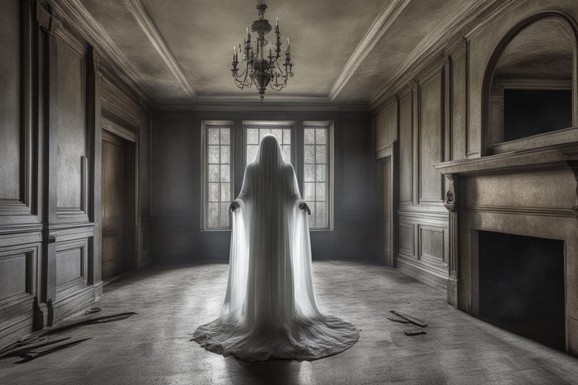 Are Ghosts Real? 10 Signs You're Dealing With a Ghost, According to Paranormal Experts