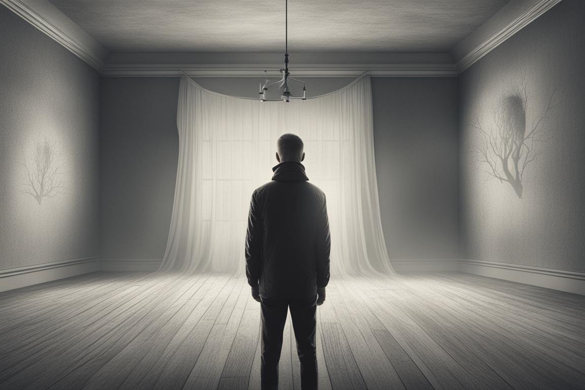 Are Ghosts Real? 10 Signs You're Dealing With a Ghost, According to Paranormal Experts