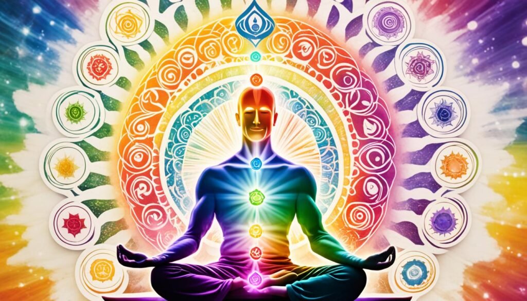 Chakra Techniques for Energy Body
