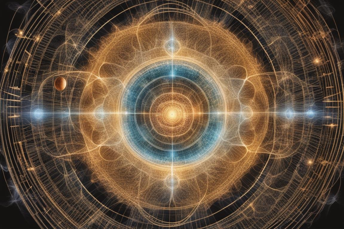 Quantum Physics and the Supernatural