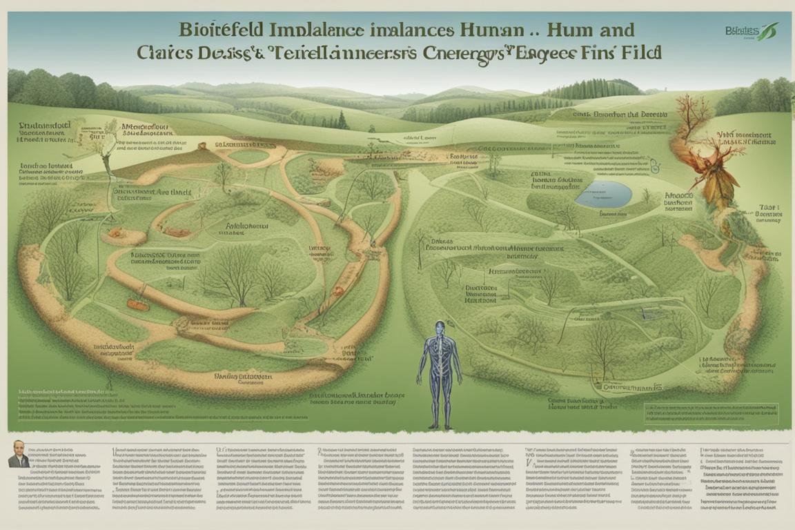 The Human Biofield
