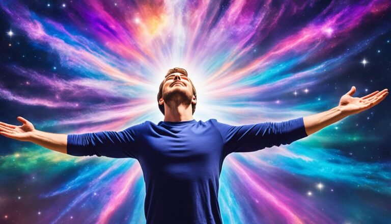 Unleashing Psychic Abilities: Uncover Your Power