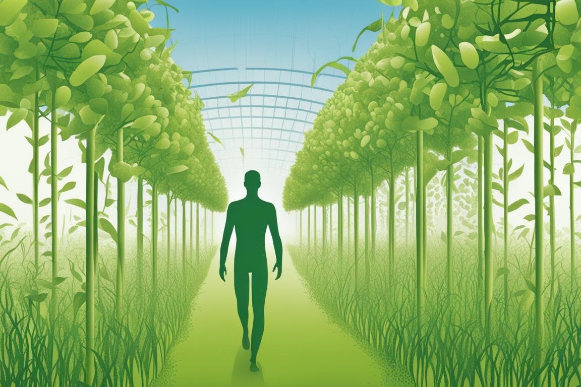 The Human Bioenergy Field