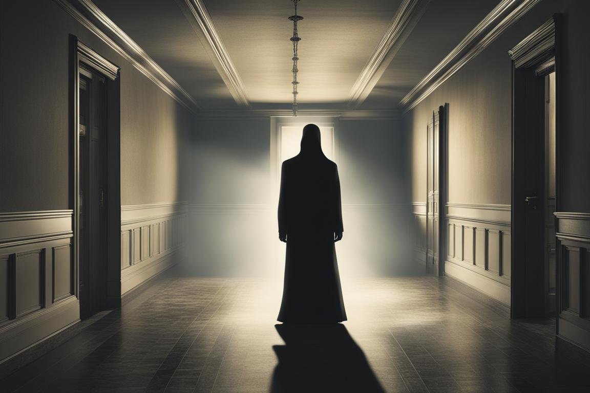 What Psychologists Say About Ghosts and Spirits
