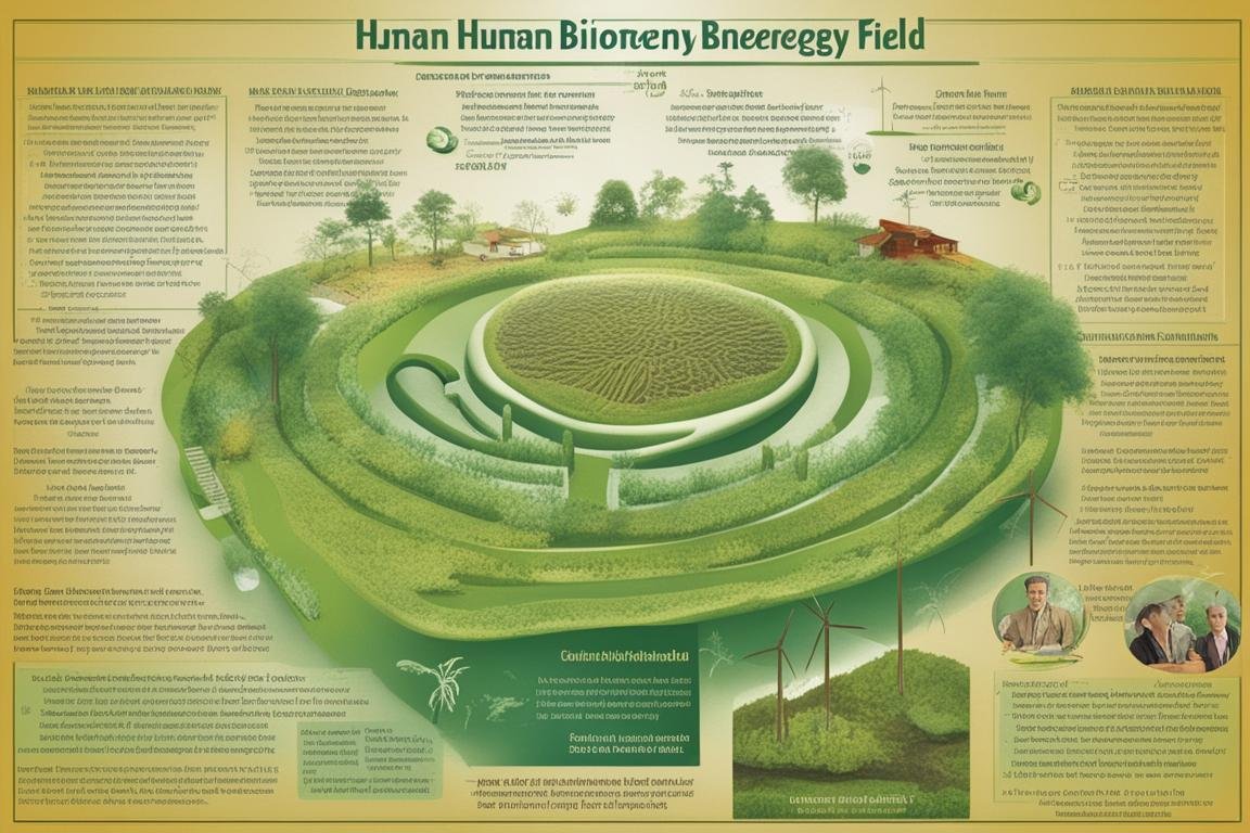 What is the Human Biofield?