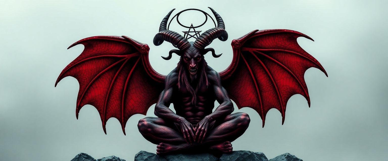 13 Most Powerful Demons In Mythology