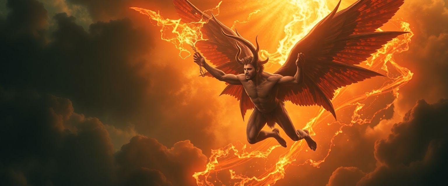 7 Most Powerful Demons in the World