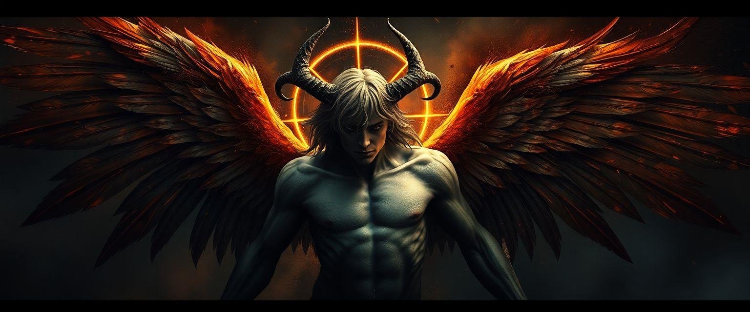 Fallen Angels: The Truth About Their Sinister Reputation