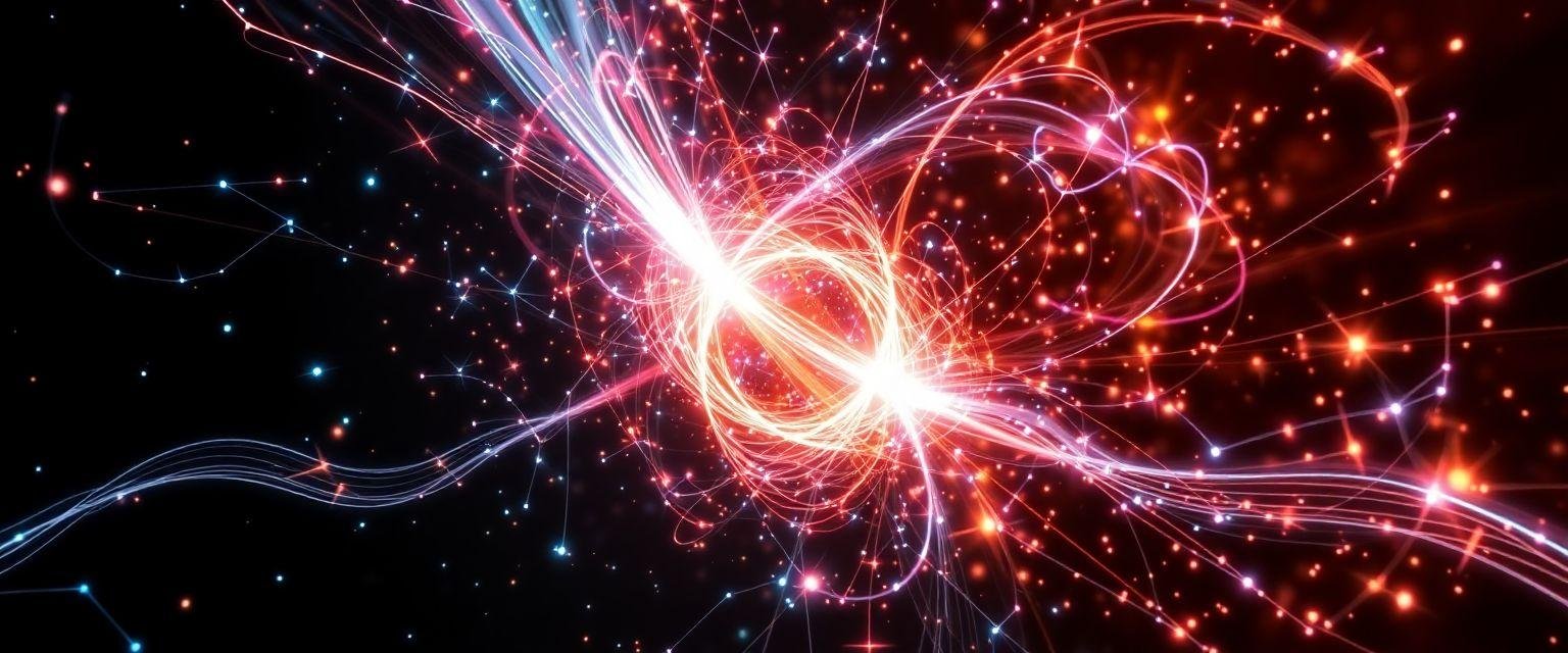 What Is Quantum Physics?