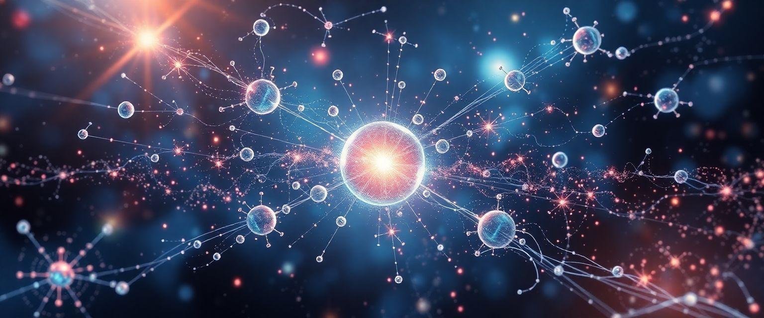 What Is Quantum Physics?