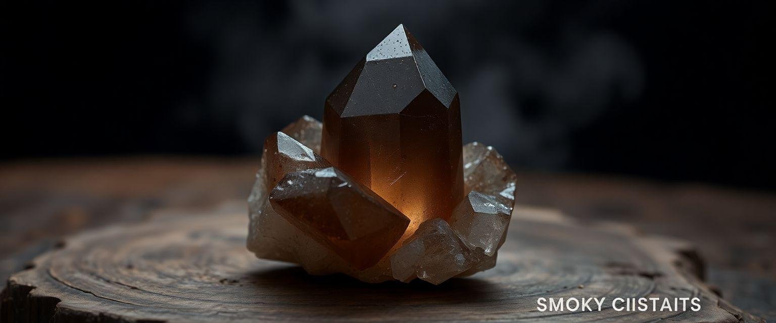 10 Crystals for Protection Against Negative Energy