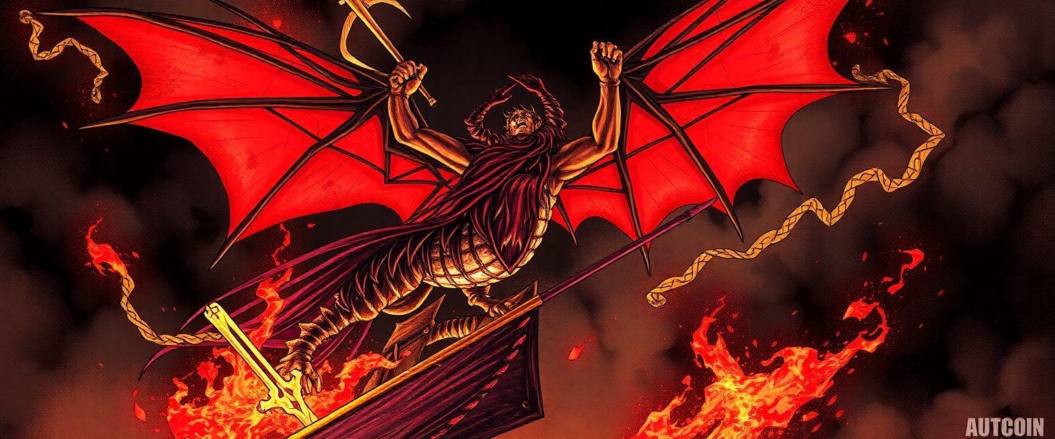 10 Most Terrifying Demons From World Mythology