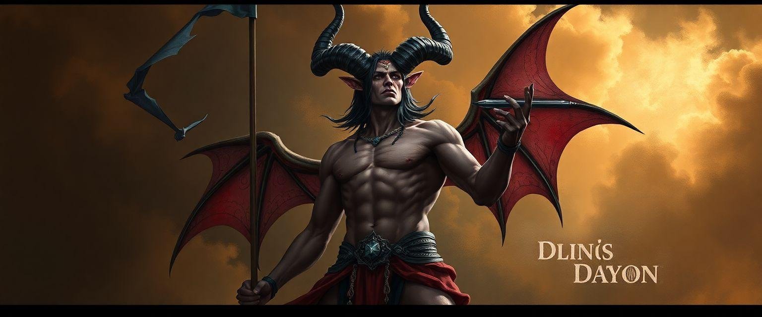 10 Most Terrifying Demons From World Mythology