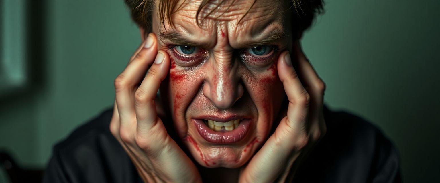 10 Signs of Demonic Possession