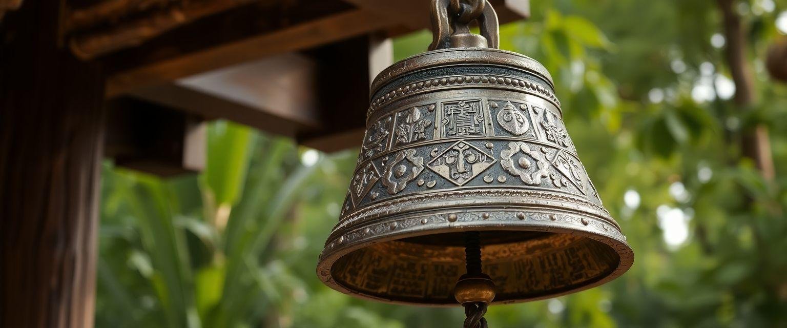 9 Ancient Chants for Banishing Evil Spirits and Ghosts