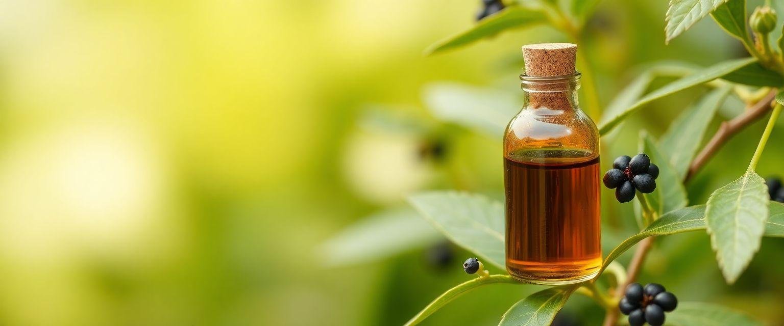 9 Oils You Can Use to Create a Barrier Against Dark Spirits